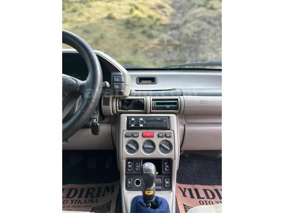 GLORİA'DAN MASRAFSIZ LAND ROVER DİZEL UYGUN FİYAT