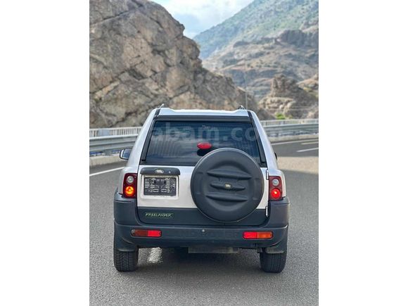 GLORİA'DAN MASRAFSIZ LAND ROVER DİZEL UYGUN FİYAT