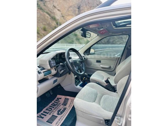 GLORİA'DAN MASRAFSIZ LAND ROVER DİZEL UYGUN FİYAT