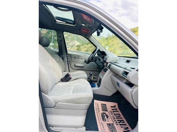 GLORİA'DAN MASRAFSIZ LAND ROVER DİZEL UYGUN FİYAT