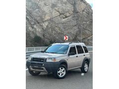 GLORİA'DAN MASRAFSIZ LAND ROVER DİZEL UYGUN FİYAT