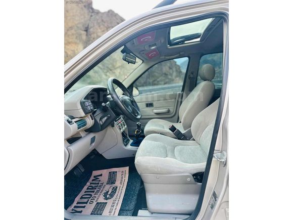 GLORİA'DAN MASRAFSIZ LAND ROVER DİZEL UYGUN FİYAT