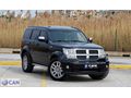 Boyasız Kayıtsız Eksper Raporlu 4 Çeker Dodge Nitro Sxt.