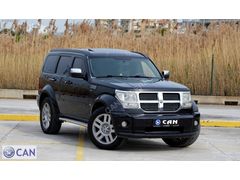 Boyasız Kayıtsız Eksper Raporlu 4 Çeker Dodge Nitro Sxt.