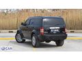 Boyasız Kayıtsız Eksper Raporlu 4 Çeker Dodge Nitro Sxt.