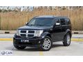 Boyasız Kayıtsız Eksper Raporlu 4 Çeker Dodge Nitro Sxt.