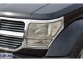 Boyasız Kayıtsız Eksper Raporlu 4 Çeker Dodge Nitro Sxt.