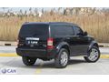 Boyasız Kayıtsız Eksper Raporlu 4 Çeker Dodge Nitro Sxt.