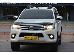 NECDETBALABAN OTOMOTİVDEN HİLÜX 4X2 ADVENTURE