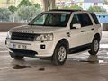 2011 FREELANDER /CAM TAVAN/TEK EL KULLANILMIŞ/SIFIR MUAYENE