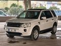 2011 FREELANDER /CAM TAVAN/TEK EL KULLANILMIŞ/SIFIR MUAYENE
