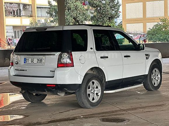 2011 FREELANDER /CAM TAVAN/TEK EL KULLANILMIŞ/SIFIR MUAYENE