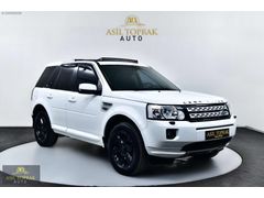 260 PEŞİN KALAN KREDİ / 2011 LAND ROVER FREELANDER 2.2TD4 SUNROF
