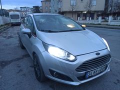 Sahibinden Ford Fiesta 1.5 TDCi  2013 Model