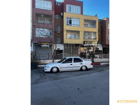 Sahibinden Toyota Corolla 1.3 XE 1998 Model