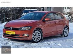2018 MODEL VOLKSWAGEN POLO 1.0 TSI HİGHLİNE