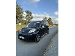 Sahibinden Citroen Nemo Combi 1.4 HDi X 2010 Model İstanbul 255.000 km Gri (metalik)