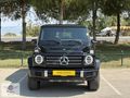 BORDO'DAN 2021 MERCEDES BENZ G400