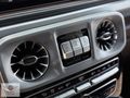 BORDO'DAN 2021 MERCEDES BENZ G400