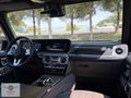 BORDO'DAN 2021 MERCEDES BENZ G400