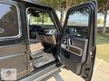 BORDO'DAN 2021 MERCEDES BENZ G400