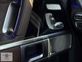 BORDO'DAN 2021 MERCEDES BENZ G400