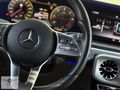 BORDO'DAN 2021 MERCEDES BENZ G400