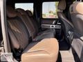 BORDO'DAN 2021 MERCEDES BENZ G400
