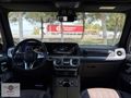 BORDO'DAN 2021 MERCEDES BENZ G400