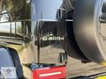 BORDO'DAN 2021 MERCEDES BENZ G400