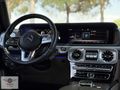 BORDO'DAN 2021 MERCEDES BENZ G400