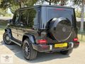 BORDO'DAN 2021 MERCEDES BENZ G400