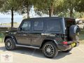 BORDO'DAN 2021 MERCEDES BENZ G400
