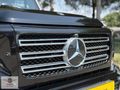 BORDO'DAN 2021 MERCEDES BENZ G400
