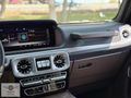 BORDO'DAN 2021 MERCEDES BENZ G400