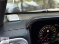BORDO'DAN 2021 MERCEDES BENZ G400