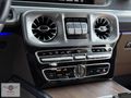 BORDO'DAN 2021 MERCEDES BENZ G400