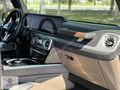 BORDO'DAN 2021 MERCEDES BENZ G400