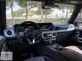 BORDO'DAN 2021 MERCEDES BENZ G400