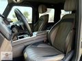 BORDO'DAN 2021 MERCEDES BENZ G400