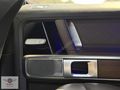 BORDO'DAN 2021 MERCEDES BENZ G400