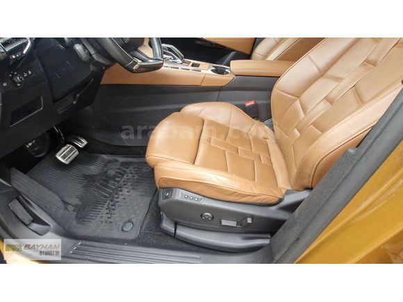 2018 MODEL HATASIZ BOYASIZ FUL DS 7 1.6 225 BG SO CHİC OPERA