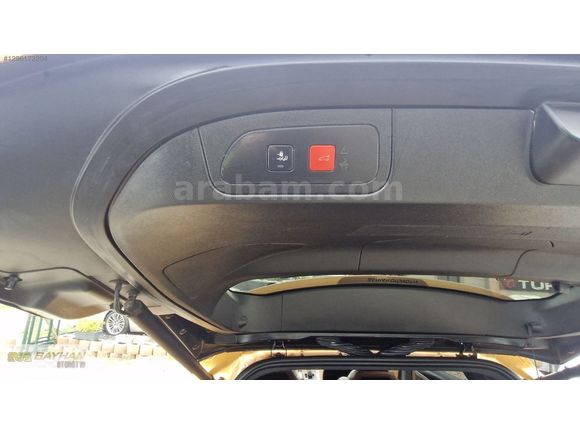 2018 MODEL HATASIZ BOYASIZ FUL DS 7 1.6 225 BG SO CHİC OPERA