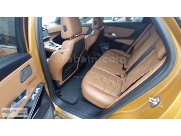 2018 MODEL HATASIZ BOYASIZ FUL DS 7 1.6 225 BG SO CHİC OPERA