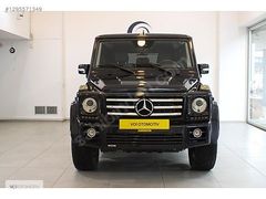 VOİ OTOMOTİV - 2011 MERCEDES-BENZ G 350 CDI * İLK SAHİBİ *