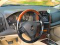Sahibinden Cadillac SRX 3.6 V6 2005 Model Bursa