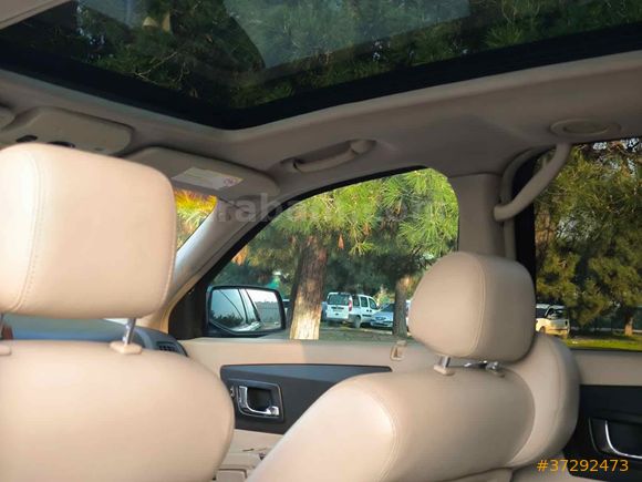 Sahibinden Cadillac SRX 3.6 V6 2005 Model Bursa