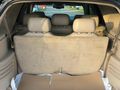 Sahibinden Cadillac SRX 3.6 V6 2005 Model Bursa