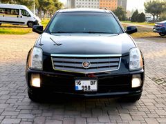 Sahibinden Cadillac SRX 3.6 V6 2005 Model Bursa