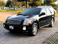 Sahibinden Cadillac SRX 3.6 V6 2005 Model Bursa